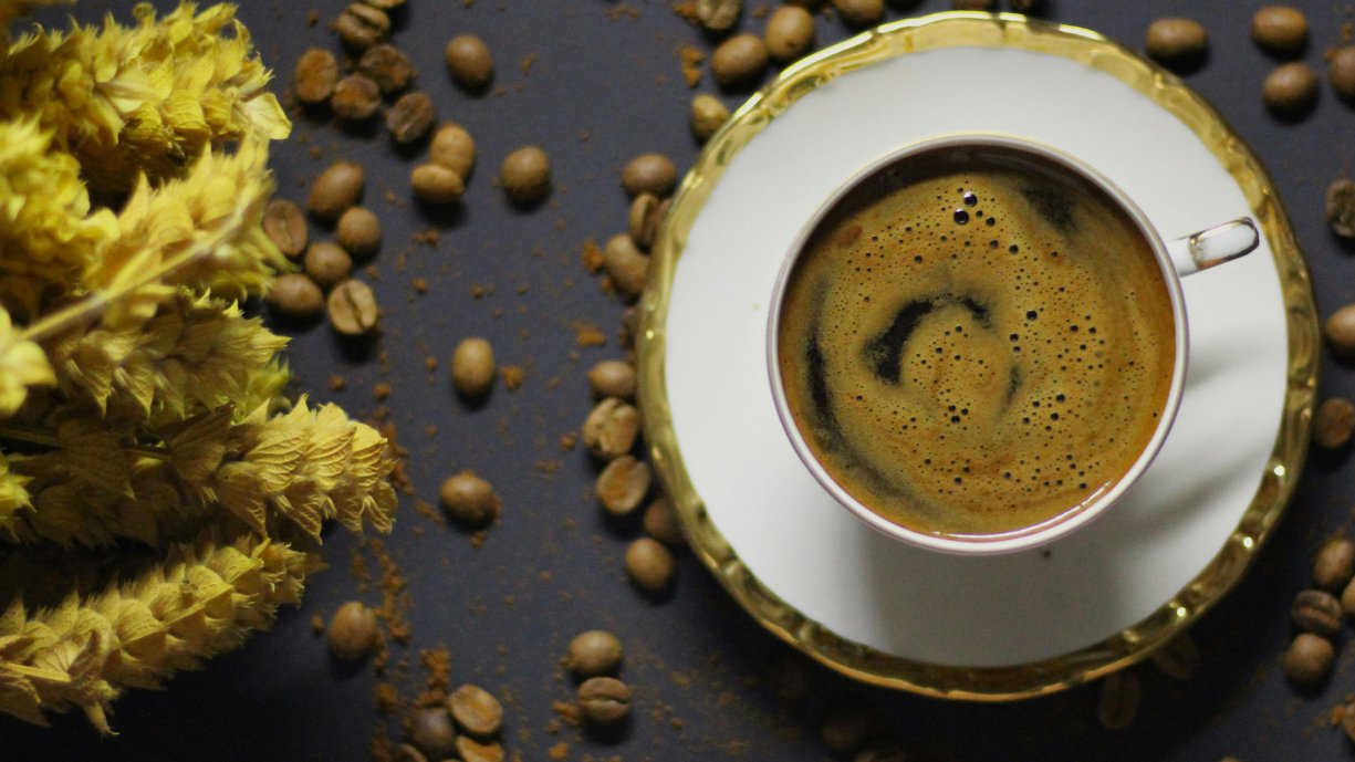 Comment utiliser une cafetière italienne ?