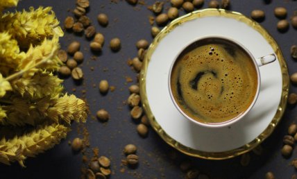 Comment utiliser une cafetière italienne ?