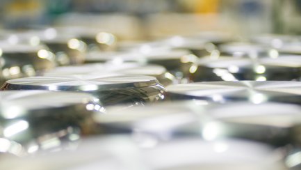 Mes premiers pas en cuisine avec l’inox