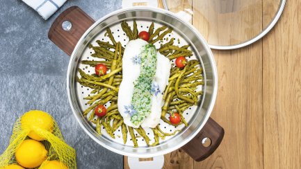 Pourquoi manger des vitamines et dans quels aliments les trouver ?