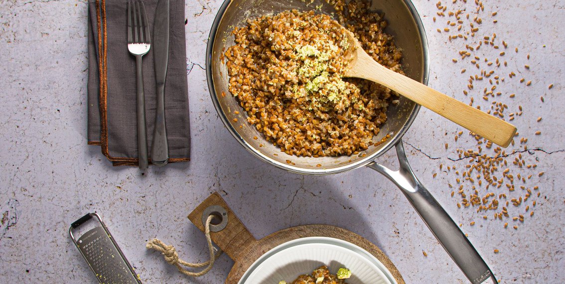 Ist Cromargan schädlich / giftig