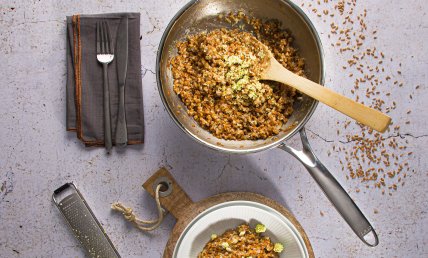 Ist Cromargan schädlich / giftig