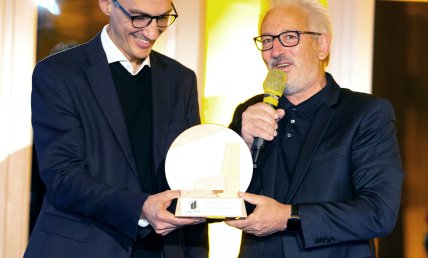 Trophée Entreprise Familiale