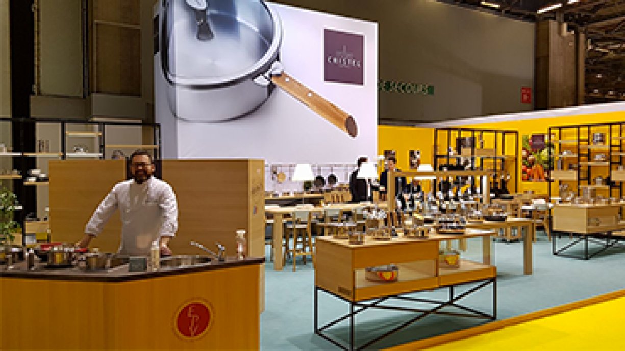 Salon Maison & Objet Janvier 2018