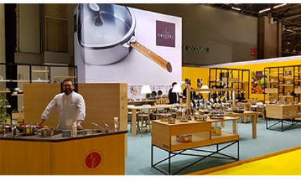 Salon Maison & Objet Janvier 2018
