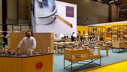 Salon Maison & Objet Janvier 2018