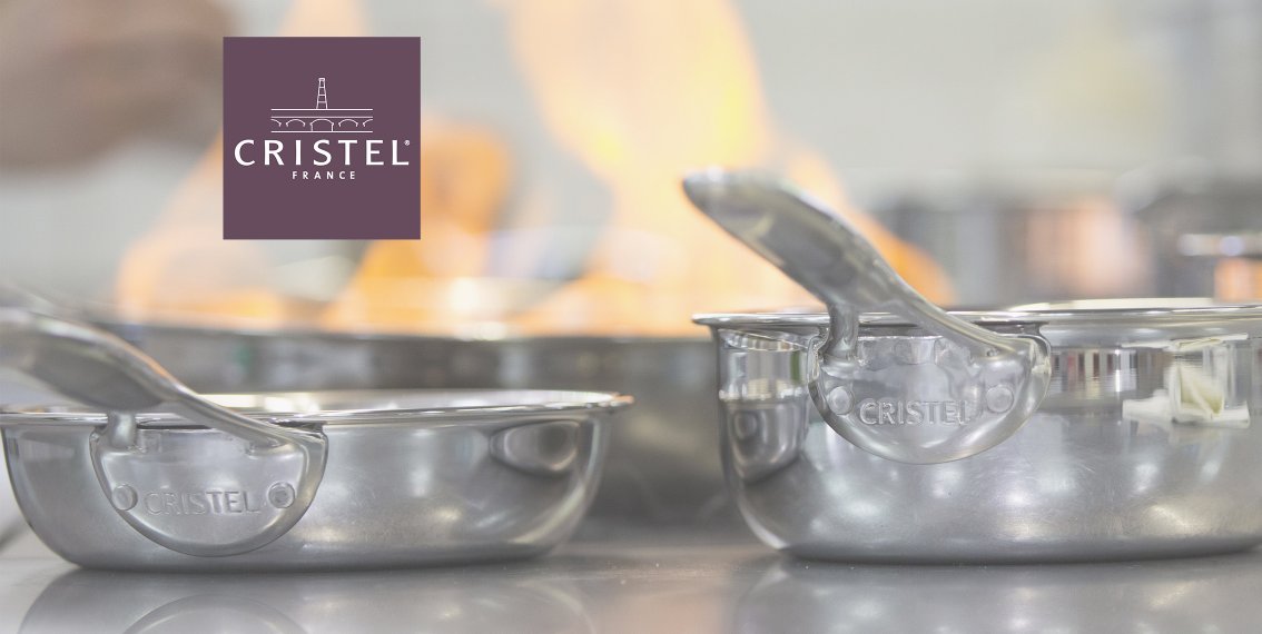 Astuces et conseils des Chefs CRISTEL