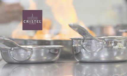 Astuces et conseils des Chefs CRISTEL