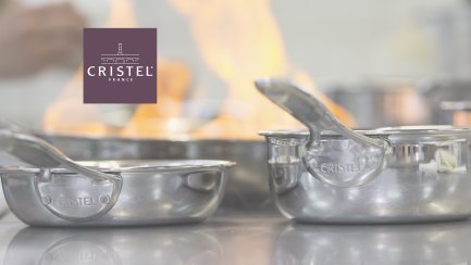 Astuces et conseils des Chefs CRISTEL