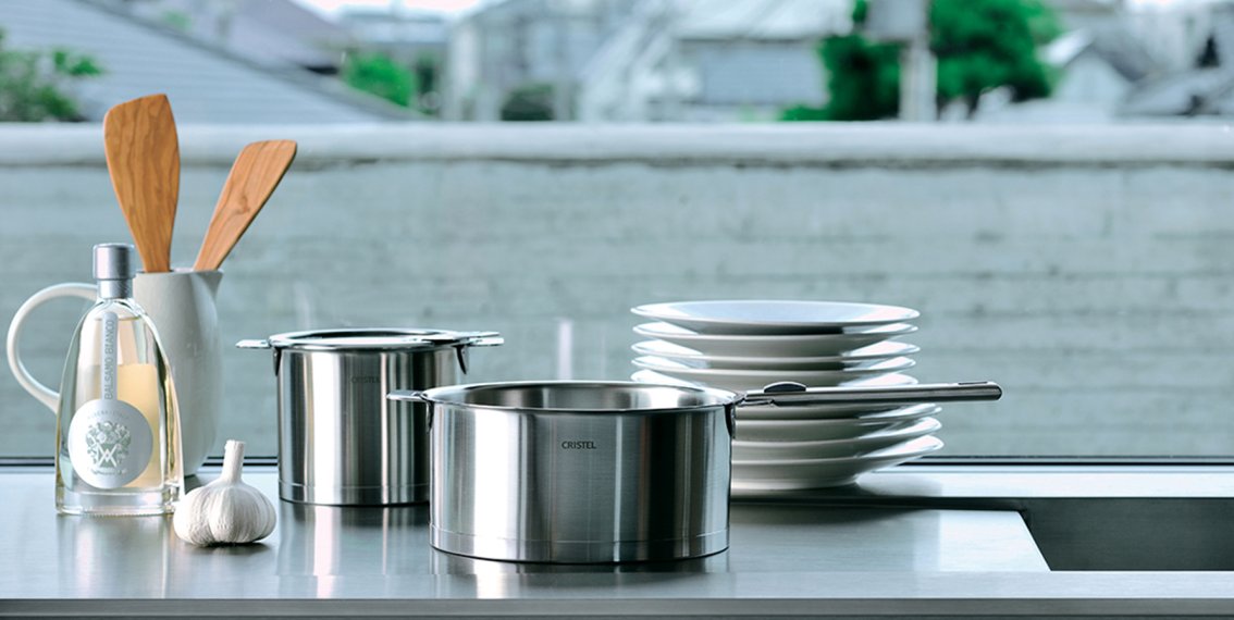 Conseils d'utilisation pour renforcer la protection naturelle de vos ustensiles inox