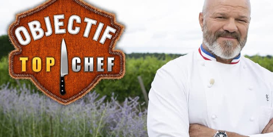 CRISTEL de nouveau partenaire d'Objectif Top Chef