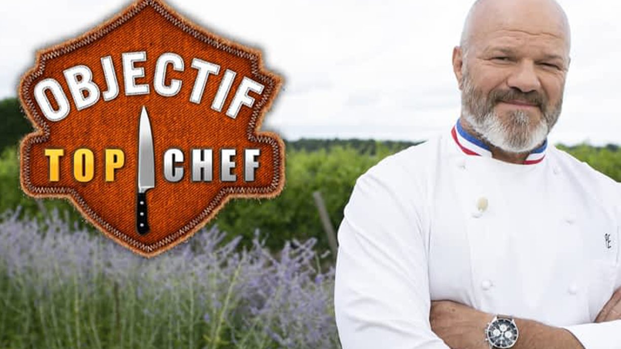 CRISTEL de nouveau partenaire d'Objectif Top Chef