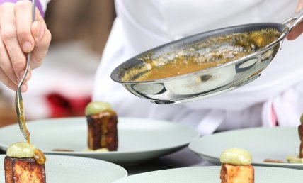 Welche Edelstahlpfanne passt zu Ihnen?