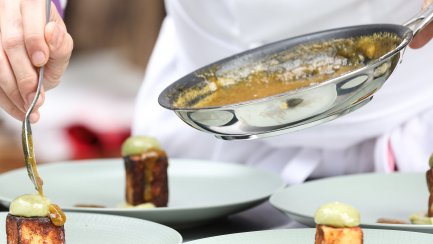Buyer's guide: which stainless steel pan to choose?