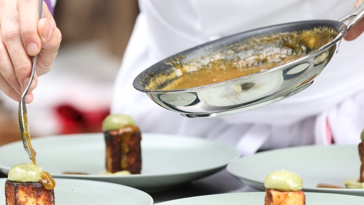 Buyer's guide: which stainless steel pan to choose?