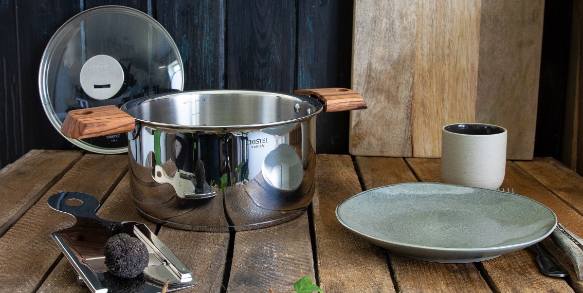 Comment choisir une cocotte ?