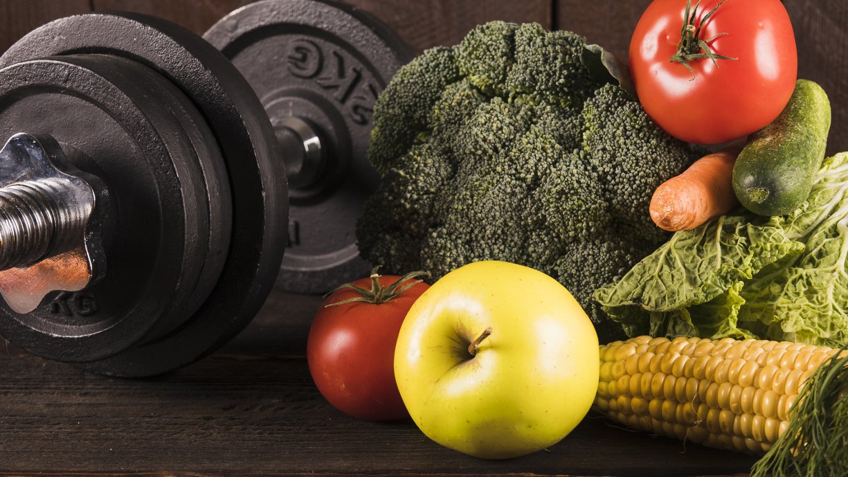 Alimentation et sport : Nos conseils