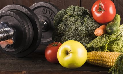 Alimentation et sport : Nos conseils