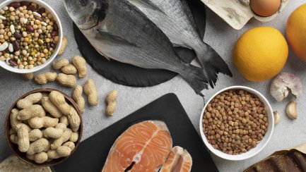 Nos conseils pour une alimentation anti-inflammatoire