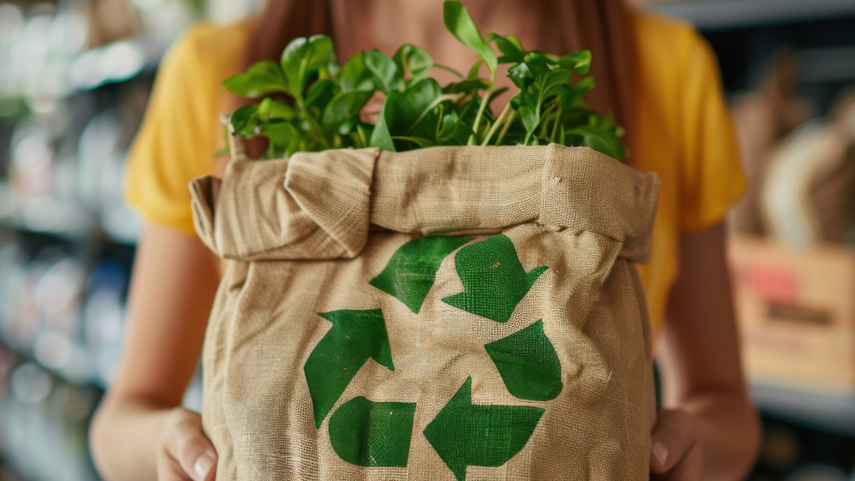 5 conseils pour consommer responsable et devenir des Consom'acteurs !