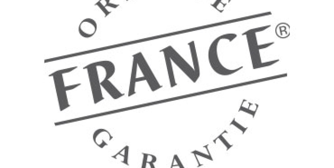Verleihung des Labels „Origine France Garantie“