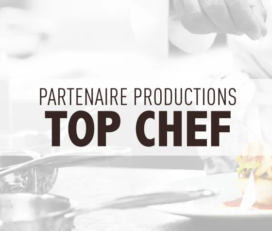 TOP CHEF sur M6CRISTEL fournisseur depuis 2012 Collection Castel'Pro pour les passionn&eacute;s de cuisine
