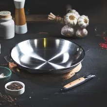 Po&ecirc;les amovibles