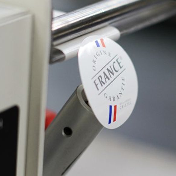 Savoir-faire français depuis 200 ans