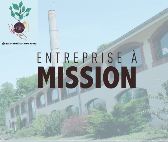 Entreprise &agrave; mission