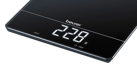 BEURER scales