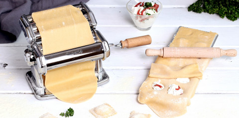 IMPERIA pasta machine