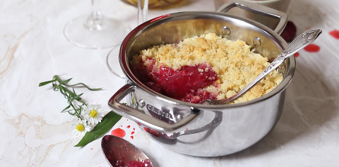 Mini Casserole dishes, stock pots