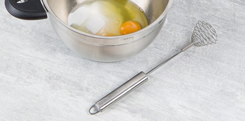 Whisks