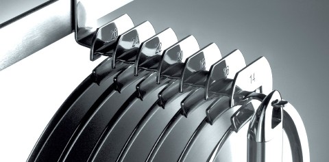 Practical kitchen accessories