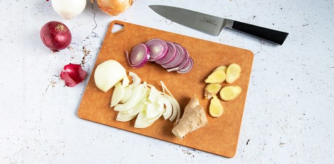 Cutting boards