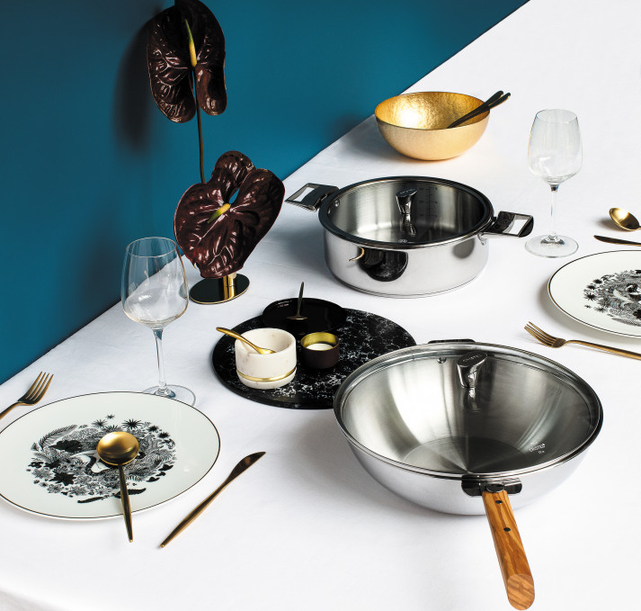 Casteline collection