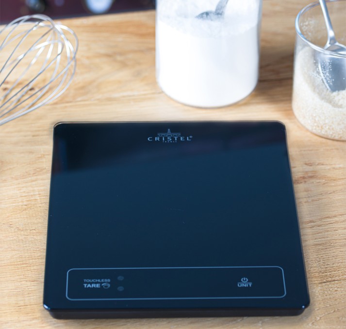 Kitchen scales collection