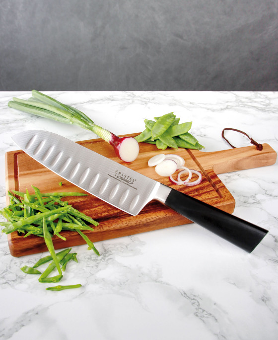 CRISTEL knives by Marttiini