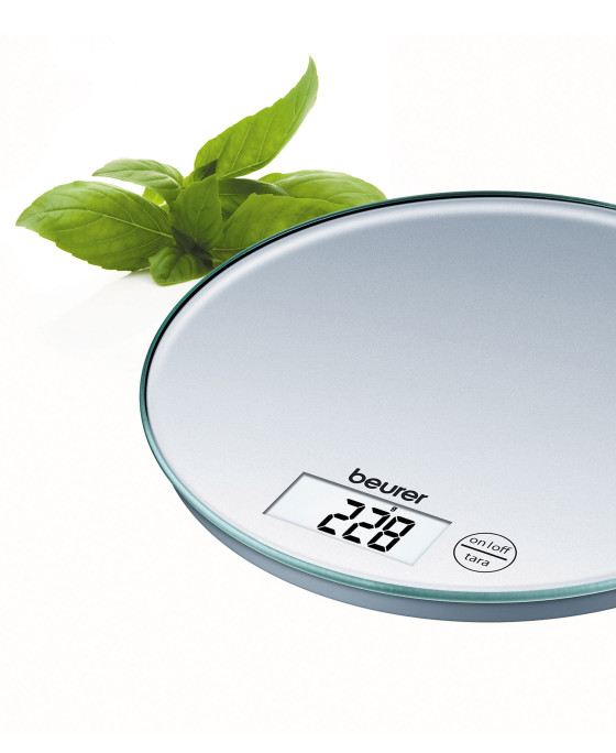 Kitchen scales
