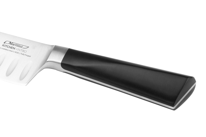 CRISTEL knives by Marttiini collection