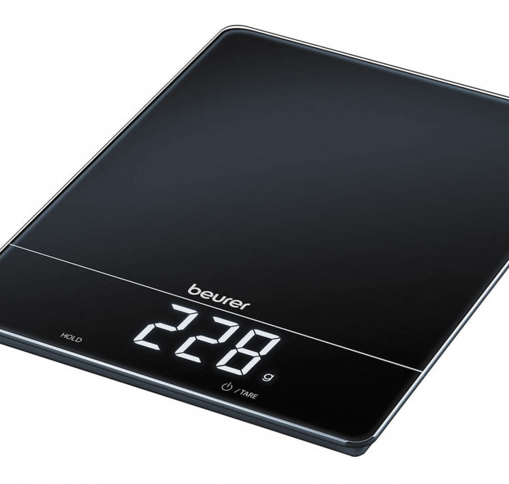 Kitchen scales collection
