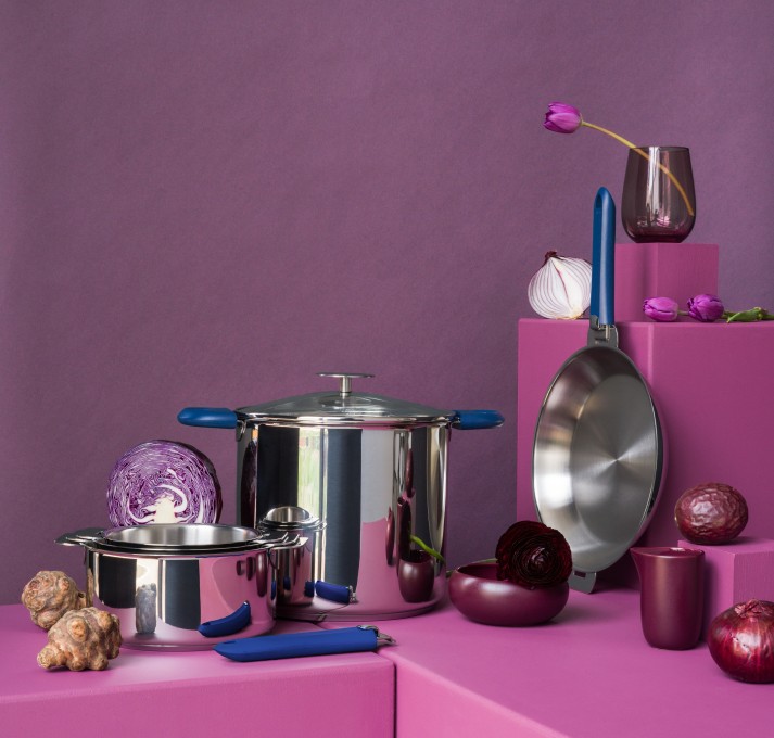 Mutine collection