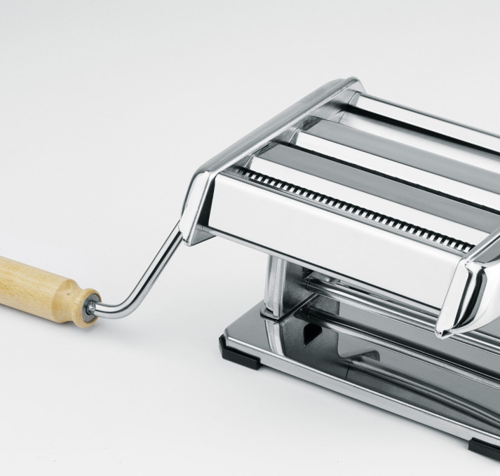 Imperia pasta machines collection