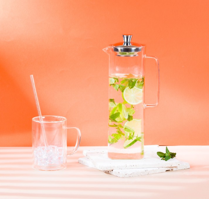 Collection Théières