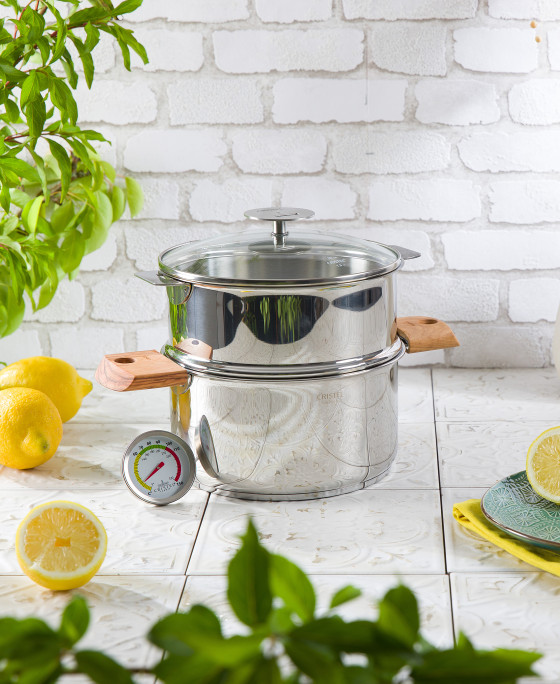 BIOME, Healthy cooking