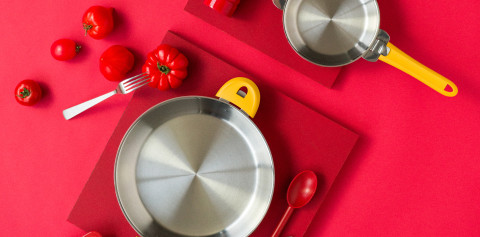 Mutine – CRISTEL's largest collection