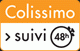 CRISTEL and Colissimo tracking - delivery in 48 hours