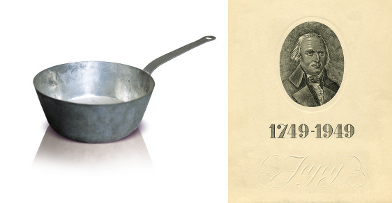 1826 to 1880 - 1826 to 1880 – Conquering in the 19th century