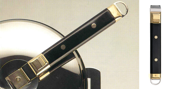 1984-1987 - 1984-1987 - A decisive meeting