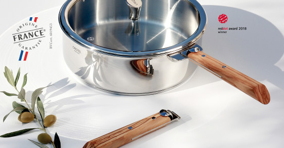 Today - Today – facing the future with a confident outlook